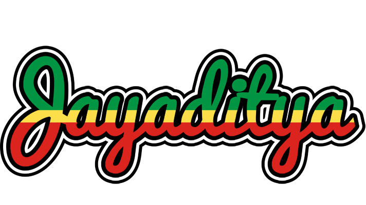 Jayaditya african logo