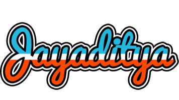 Jayaditya america logo