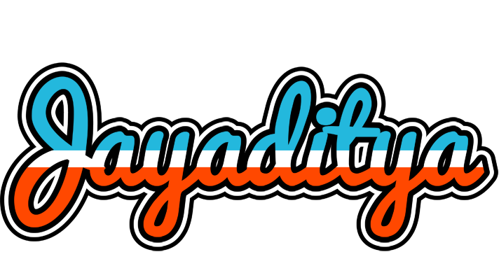 Jayaditya america logo