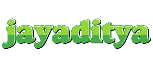 Jayaditya apple logo
