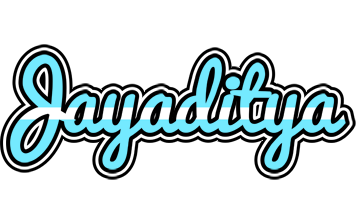 Jayaditya argentine logo