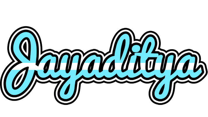 Jayaditya argentine logo