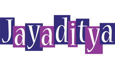 Jayaditya autumn logo