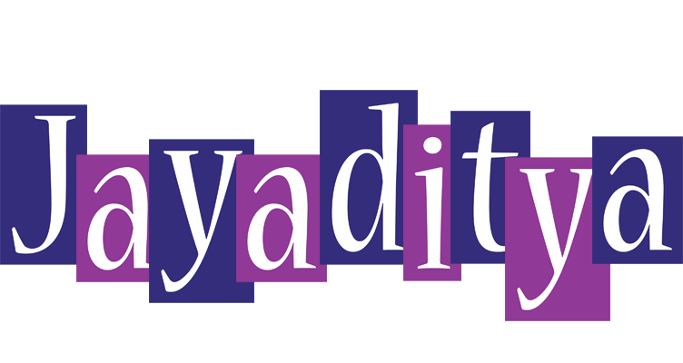 Jayaditya autumn logo
