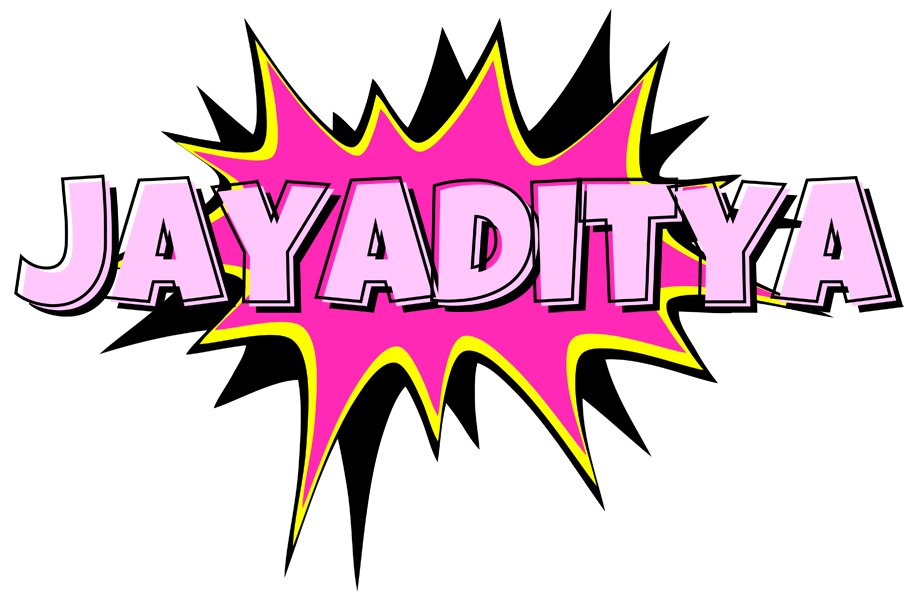 Jayaditya badabing logo