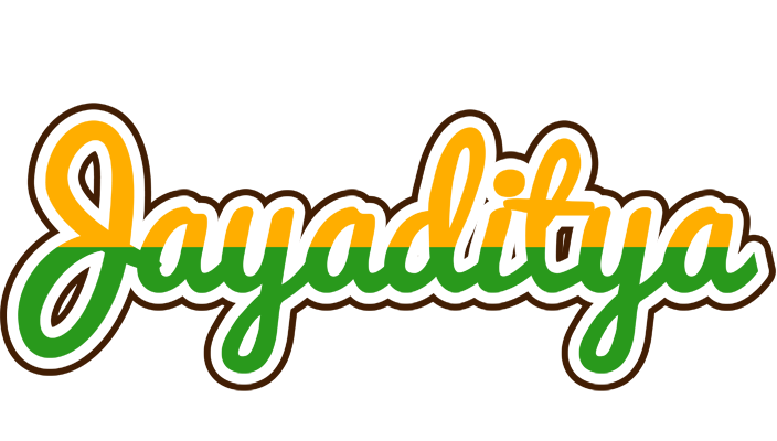Jayaditya banana logo