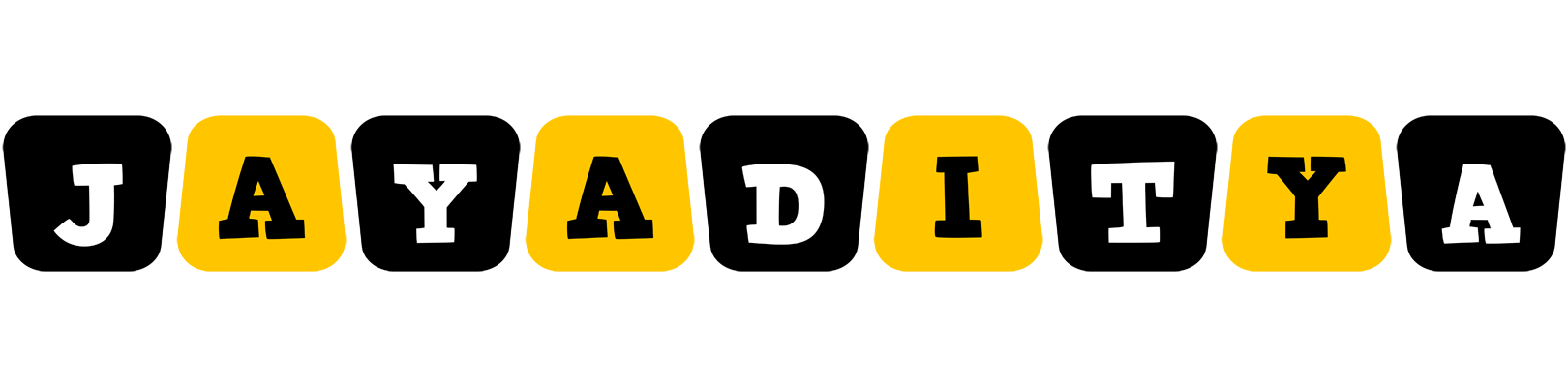 Jayaditya boots logo