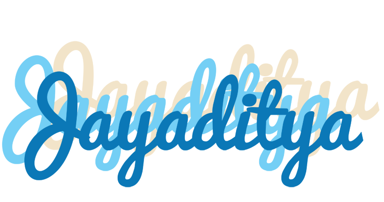 Jayaditya breeze logo