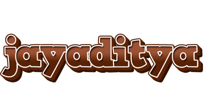 Jayaditya brownie logo
