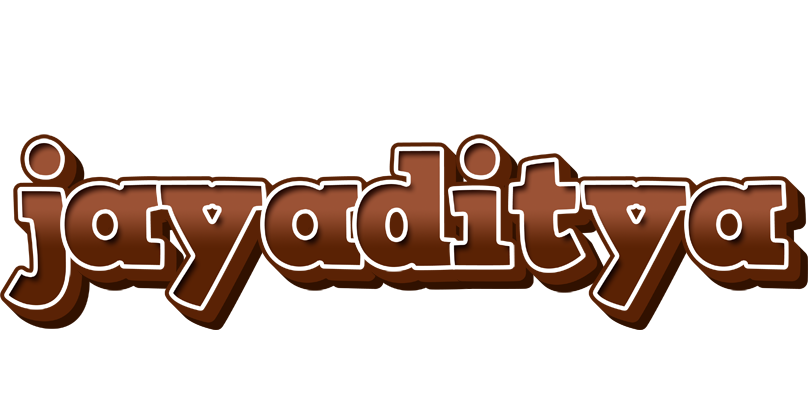 Jayaditya brownie logo