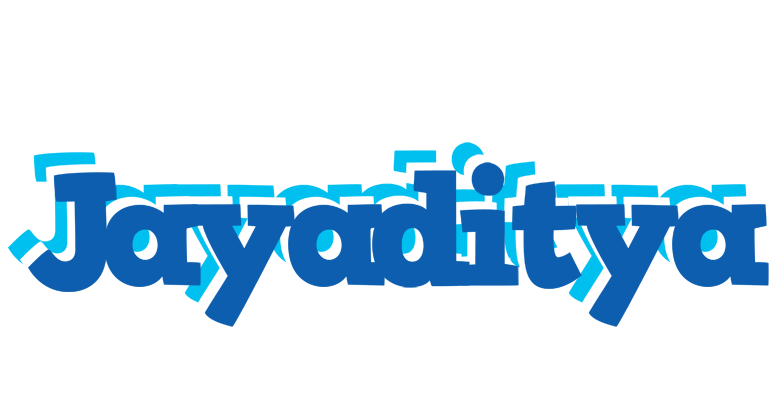 Jayaditya business logo