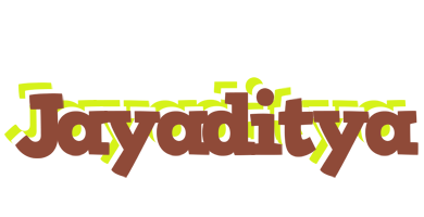 Jayaditya caffeebar logo