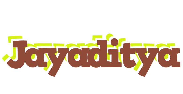 Jayaditya caffeebar logo