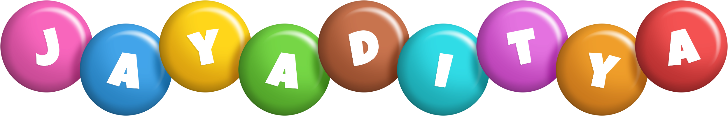 Jayaditya candy logo