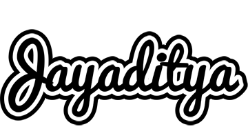 Jayaditya chess logo