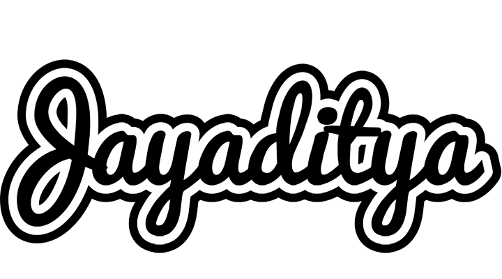 Jayaditya chess logo