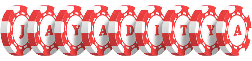 Jayaditya chip logo