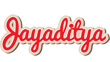 Jayaditya chocolate logo