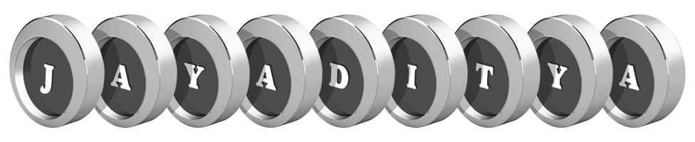 Jayaditya coins logo