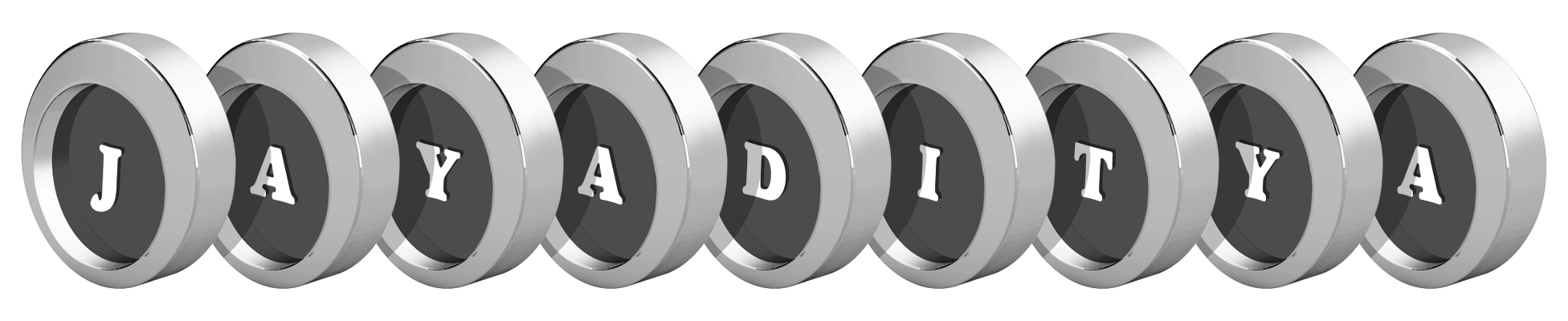 Jayaditya coins logo