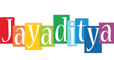 Jayaditya colors logo