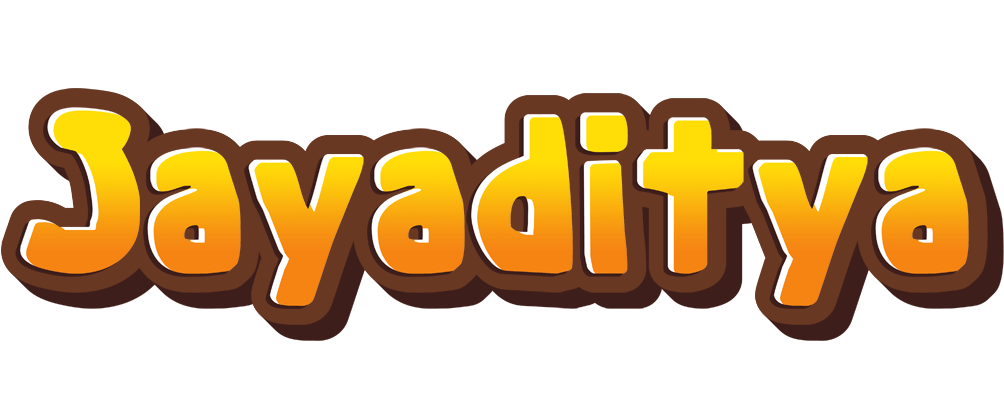 Jayaditya cookies logo