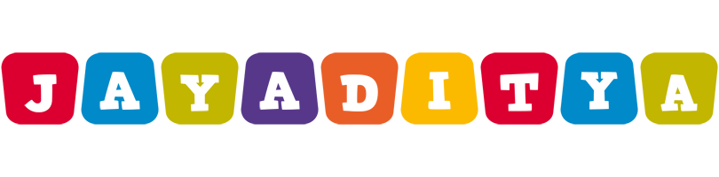 Jayaditya daycare logo