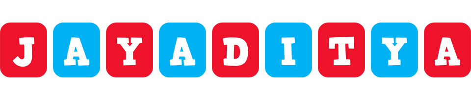 Jayaditya diesel logo