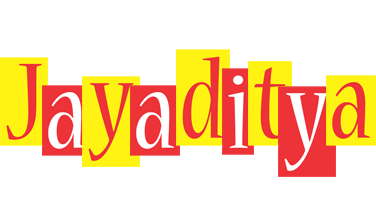 Jayaditya errors logo