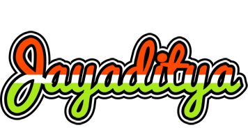 Jayaditya exotic logo