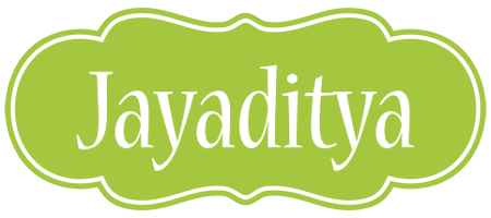 Jayaditya family logo