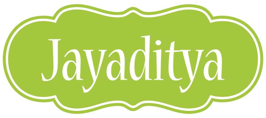 Jayaditya family logo