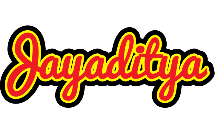 Jayaditya fireman logo
