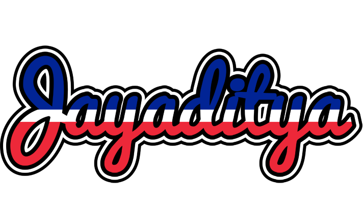 Jayaditya france logo