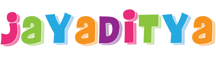 Jayaditya friday logo