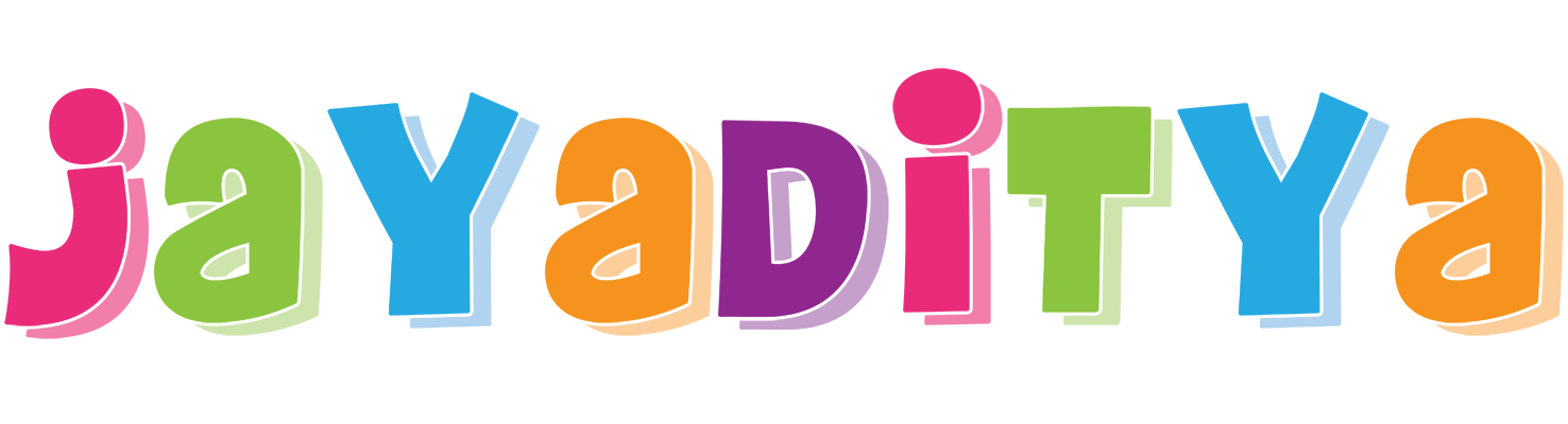 Jayaditya friday logo