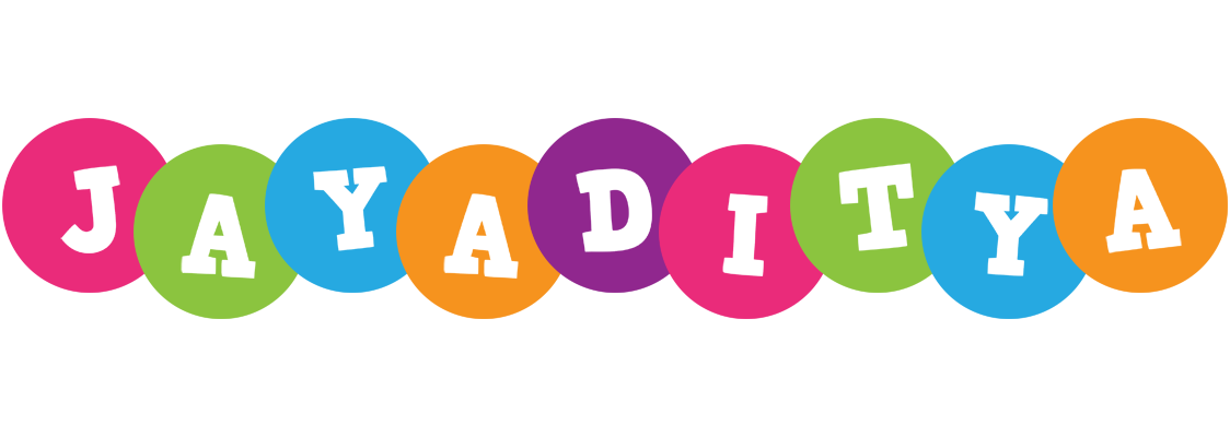 Jayaditya friends logo