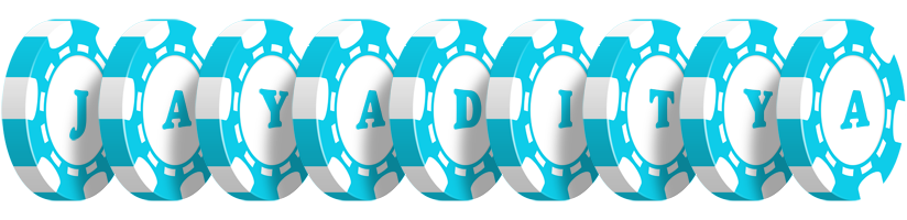 Jayaditya funbet logo