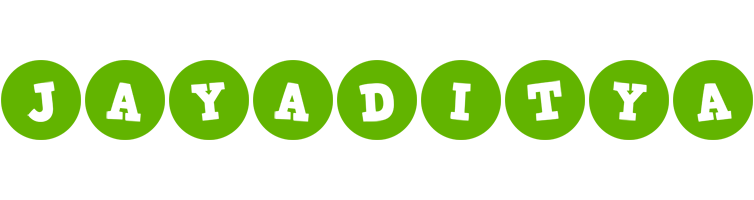 Jayaditya games logo