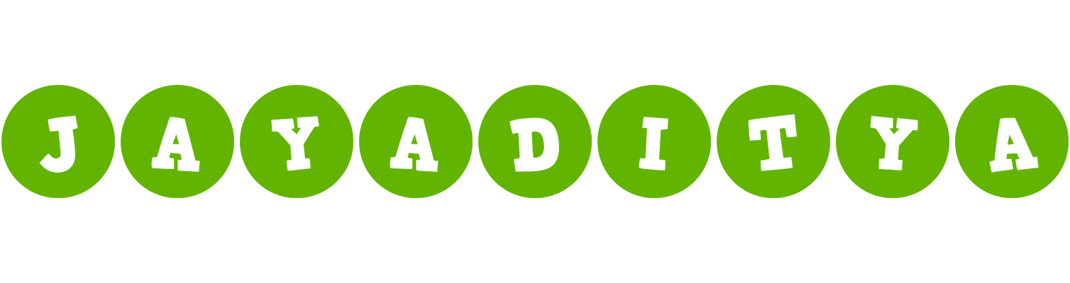 Jayaditya games logo