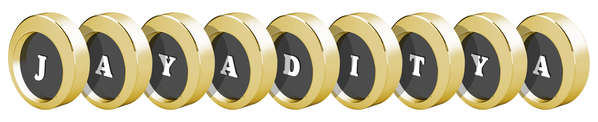 Jayaditya gold logo