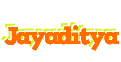 Jayaditya healthy logo