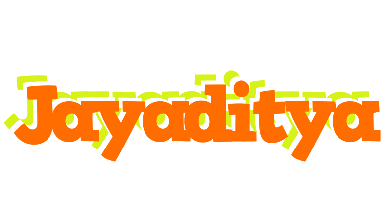Jayaditya healthy logo