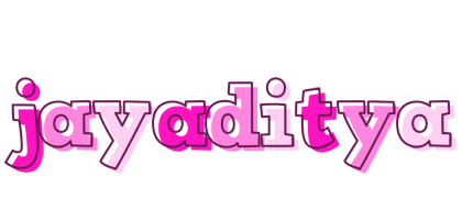 Jayaditya hello logo