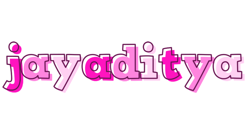 Jayaditya hello logo