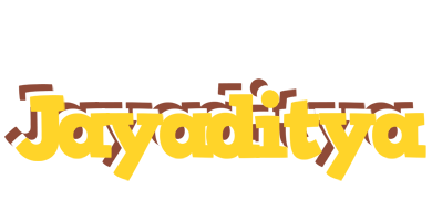 Jayaditya hotcup logo