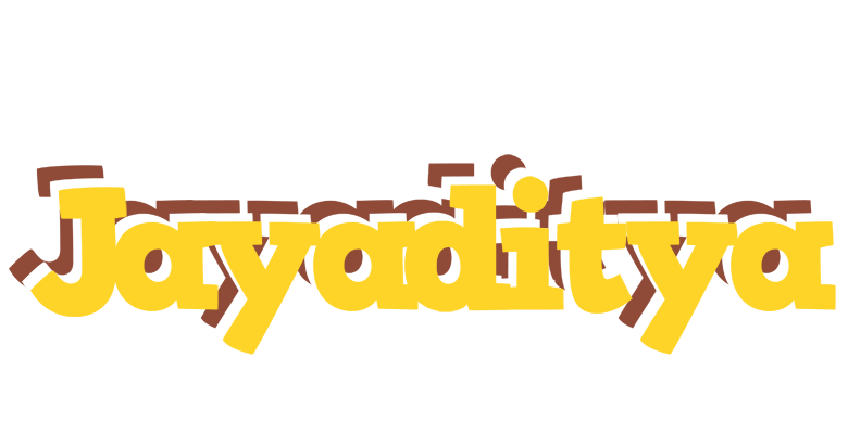 Jayaditya hotcup logo