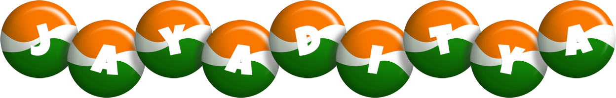 Jayaditya india logo