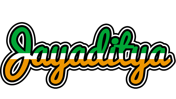 Jayaditya ireland logo