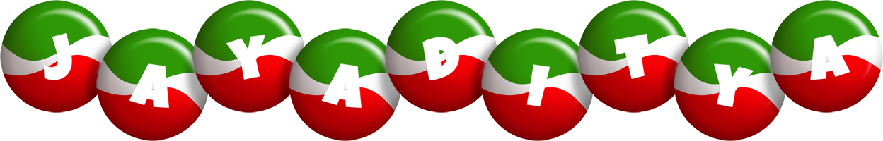 Jayaditya italy logo